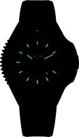 Orologio da uomo - Serie: P69 Black Stealth - Traser Modello: 109859