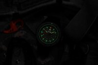 Orologio da uomo - Serie: P69 Black Stealth - Traser Modello: 109859