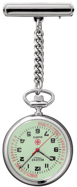 Orologio da infermiera - Regent Modello: P-27
