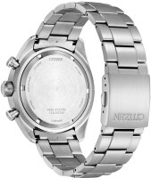 Orologio da uomo - Serie: Eco-Drive - Citizen Modello: AT2480-81E