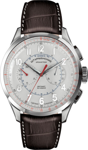 Orologio da uomo - Serie: Open Space - Sturmanskie Modello: NE86-1855016