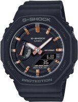 Orologio da donna - Serie: G-SHOCK - Casio Modello: GMA-S2100-1AER