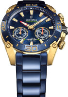 Orologio da uomo - Serie: Chrono Bike Special Edition Connected - Festina Modello: 20547_1