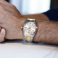 Orologio da uomo - Serie: Klassik Festina - Festina Modello: 20554_1