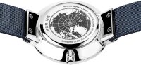 Orologio da donna e da uomo - Serie: Bering Solar Collection - Bering Modello: 14339-307