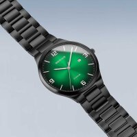 Orologio da uomo - Serie: Bering Titanium Collection - Bering Modello: 15240-728