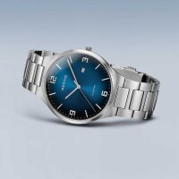 Orologio da uomo - Serie: Bering Titanium Collection - Bering Modello: 15240-777