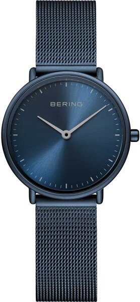 Orologio da donna, Serie: Bering Ultra Slim Collection - Bering Modello: 15729-397