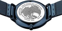 Orologio da donna, Serie: Bering Ultra Slim Collection - Bering Modello: 15729-397