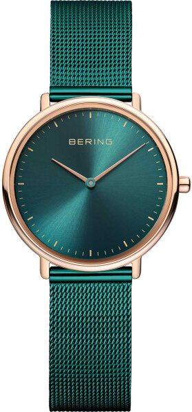 Orologio da donna, Serie: Bering Ultra Slim Collection - Bering Modello: 15729-868