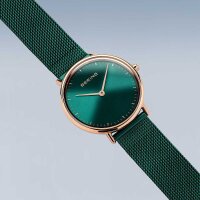Orologio da donna, Serie: Bering Ultra Slim Collection -...