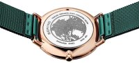 Orologio da donna, Serie: Bering Ultra Slim Collection - Bering Modello: 15729-868