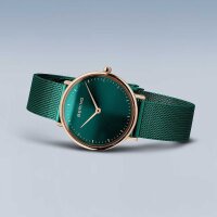Orologio da donna, Serie: Bering Ultra Slim Collection - Bering Modello: 15729-868