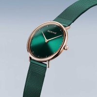 Orologio da donna, Serie: Bering Ultra Slim Collection - Bering Modello: 15729-868