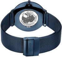 Orologio da donna e da uomo, Serie: Bering Ultra Slim Collection - Bering Modello: 15739-397