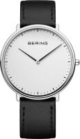 Orologio da donna e da uomo, Serie: Bering Ultra Slim...