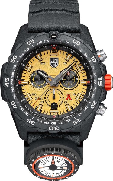 Orologio da uomo - Serie: BEAR GRYLLS SURVIVAL 3740 MASTER - Luminox Modello: XB.3745