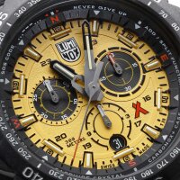 Orologio da uomo - Serie: BEAR GRYLLS SURVIVAL 3740 MASTER - Luminox Modello: XB.3745