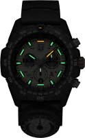 Orologio da uomo - Serie: BEAR GRYLLS SURVIVAL 3740 MASTER - Luminox Modello: XB.3745