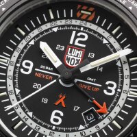 Orologio da pilota da uomo - Serie: BEAR GRYLLS SURVIVAL 3760 AIR - Luminox Modello: XB.3761