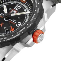 Orologio da pilota da uomo - Serie: BEAR GRYLLS SURVIVAL 3760 AIR - Luminox Modello: XB.3761
