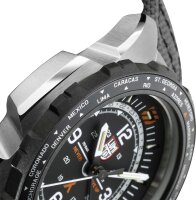 Orologio da pilota da uomo - Serie: BEAR GRYLLS SURVIVAL 3760 AIR - Luminox Modello: XB.3761