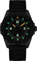 Orologio da pilota da uomo - Serie: BEAR GRYLLS SURVIVAL 3760 AIR - Luminox Modello: XB.3761