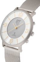 Orologio da uomo con movimento solare radiocontrollato -...