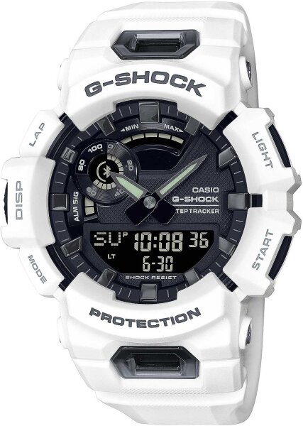 Orologio da uomo - Serie: G-SHOCK - Casio Modello: GBA-900-7AER