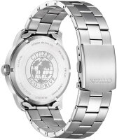 Orologio da uomo con Eco-Drive - Serie: Sports - Citizen Modello: BM8550-81EE