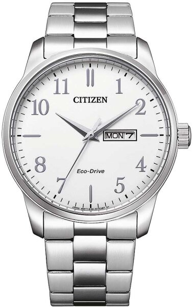 Orologio da uomo con Eco-Drive - Serie: Sports - Citizen Modello: BM8550-81AE