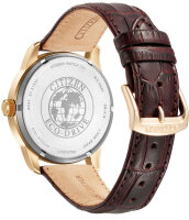 Orologio da uomo con Eco-Drive - Serie: Sports - Citizen Modello: BM8553-16AE