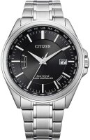 Orologio da uomo con Eco-Drive - Serie: Eco-Drive - Citizen Modello: CB0250-84E