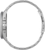 Orologio da uomo con Eco-Drive - Serie: Eco-Drive - Citizen Modello: CB0250-84E