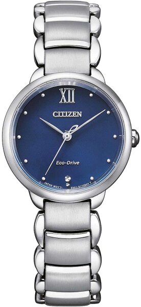 Orologio da donna con Eco-Drive - Citizen Modello: EM0920-86L