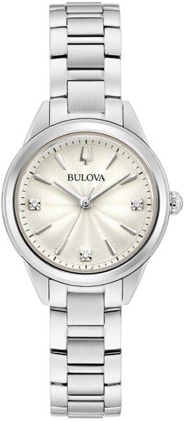Orologio da donna Wilton - Bulova Modello: 96P219