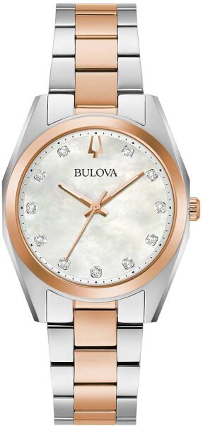 Orologio da donna Surveyor - Bulova Modello: 98P207