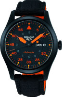 Orologio da uomo - Serie: 5 Sports - Seiko Modello: SRPH33K1