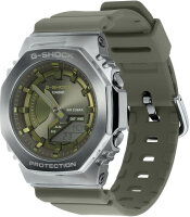 Orologio da donna - Serie: G-SHOCK - Casio Modello: GM-S2100-3AER