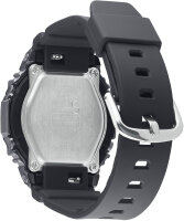 Orologio da donna - Serie: G-SHOCK - Casio Modello: GM-S2100B-8AER