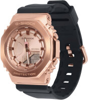 Orologio da donna - Serie: G-SHOCK - Casio Modello: GM-S2100PG-1A4ER
