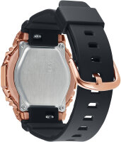 Orologio da donna - Serie: G-SHOCK - Casio Modello: GM-S2100PG-1A4ER