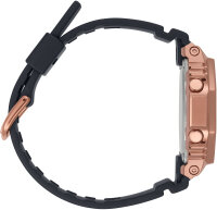 Orologio da donna - Serie: G-SHOCK - Casio Modello: GM-S2100PG-1A4ER