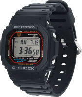 Orologio da uomo - Serie: G-SHOCK - Casio Modello: GW-M5610U-1ER