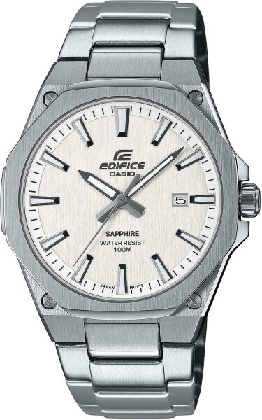 Casio EFR-S108D-7AVUEF Orologio da donna e da uomo - Serie: Edifice