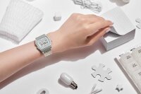 Orologio da donna e da uomo - Serie: Collection - Casio Modello: F-91WS-7EF