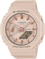 Orologio da donna - Serie: G-SHOCK - Casio Modello: GMA-S2100-4AER