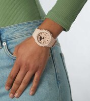 Orologio da donna - Serie: G-SHOCK - Casio Modello: GMA-S2100-4AER