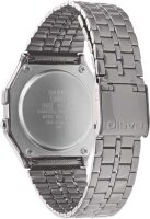 Orologio da uomo - Serie: Casio Vintage - Casio Modello: A158WETB-1AEF