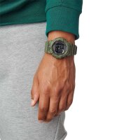 Orologio da uomo - Serie: G-SHOCK - Casio Modello: GBD-800UC-3ER